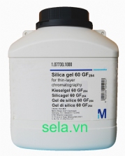 Silica gel 60 GF₂₅₄ for thin-layer chromatography